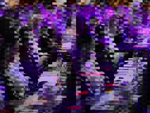 ARM 2019 annual representative meeting audience