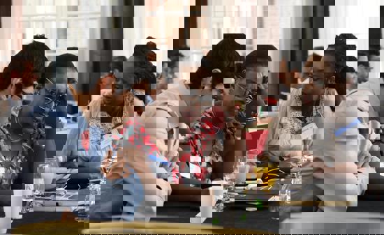 33463 Race Equality Conference Delegates