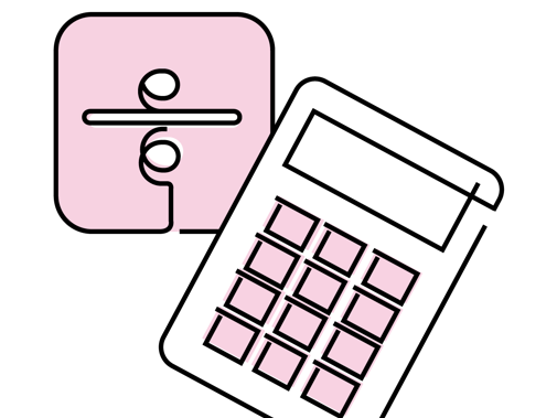 Tax illustration
