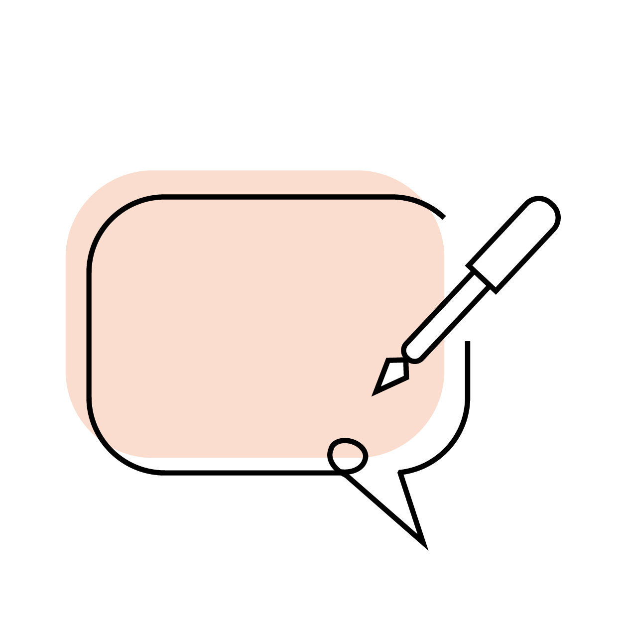 Blog Article Illustration