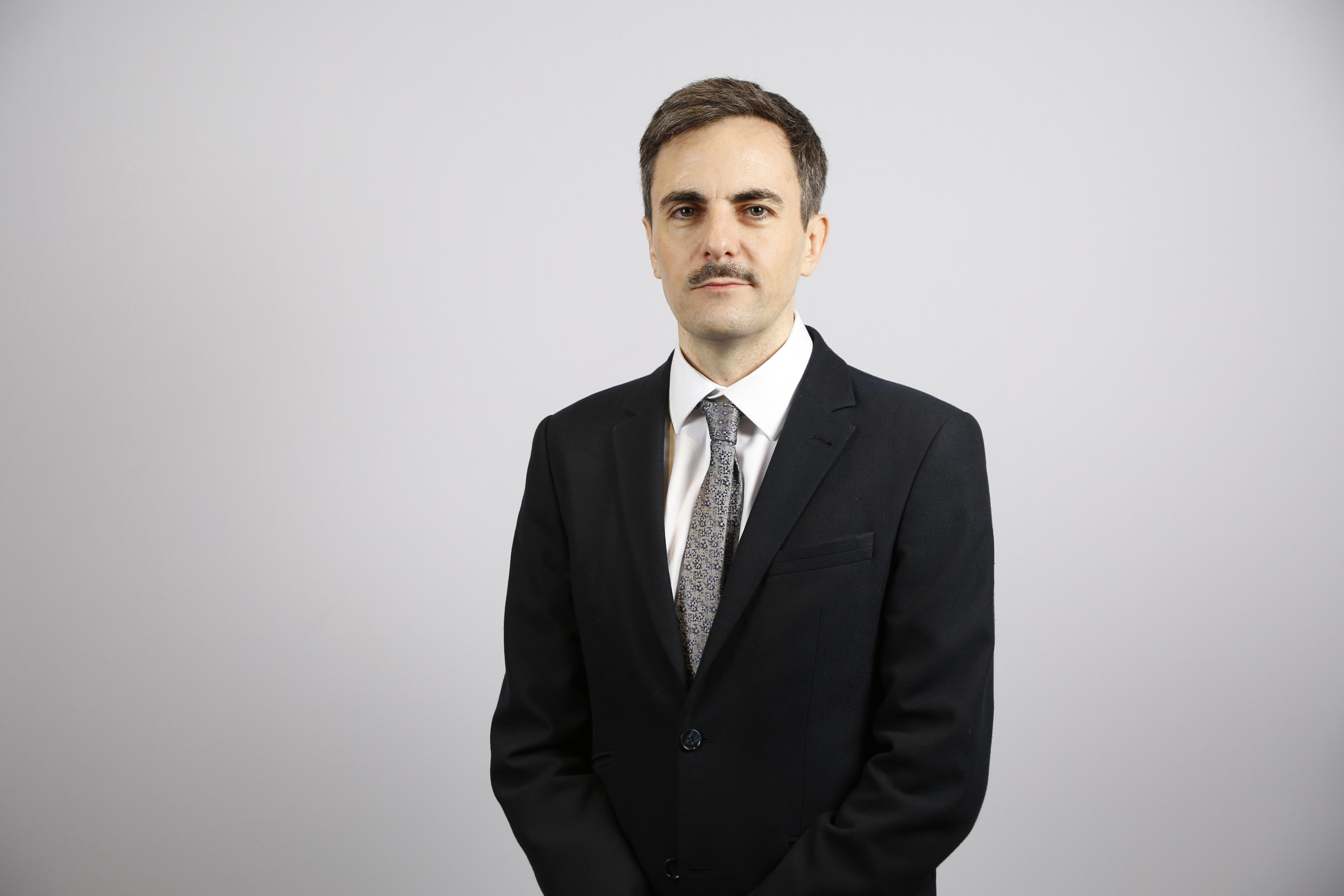 DOLPHIN: Long-term, joined up approach needed for staffing