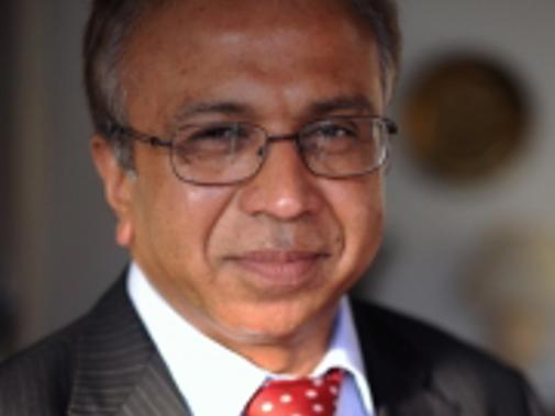 anil jain