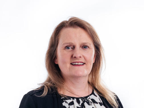 mary doherty