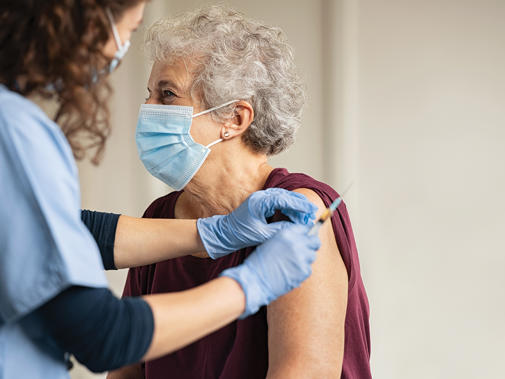 covid vaccine