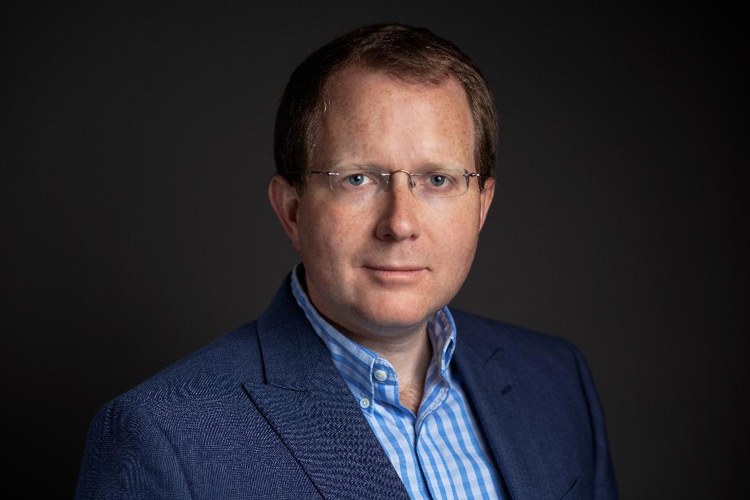 Gareth Williams