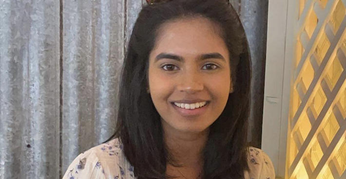 Krishny Shibi 