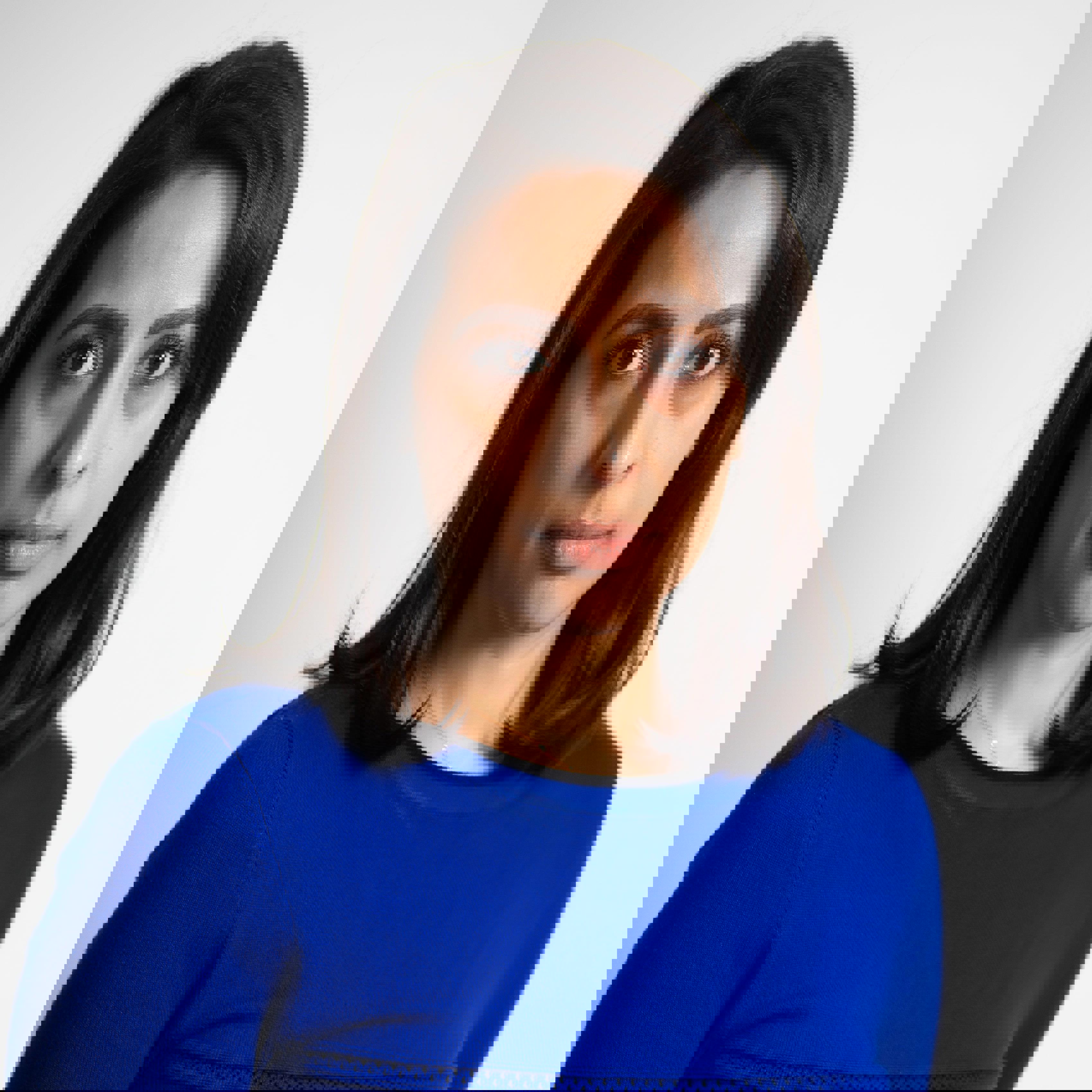 Latifa Patel