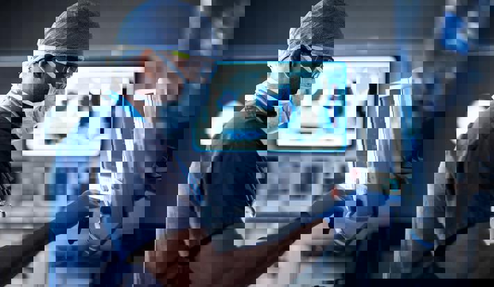 Presenteeism failing the NHS, finds BMA