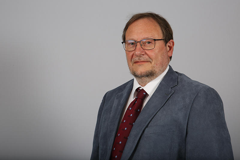 Phil Banfield