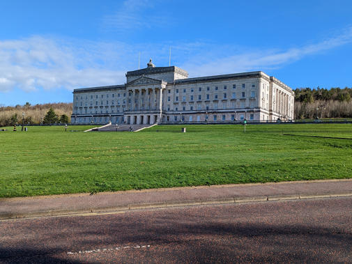 stormont