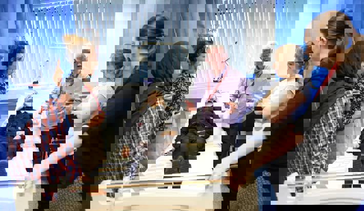 Priority access for UK medical graduates comes into force