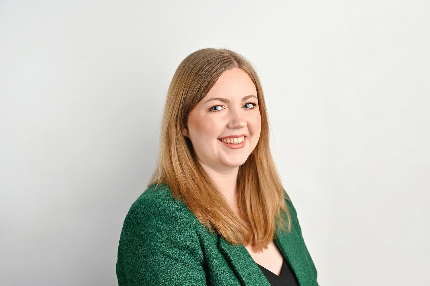 Gillian mackay