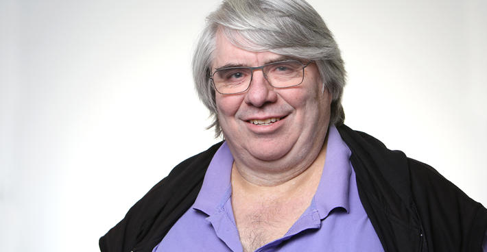 Peter Curry