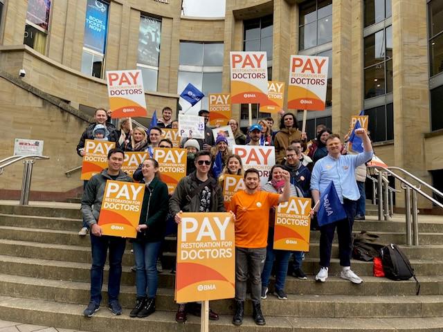 BMA Scotland Campaign Res