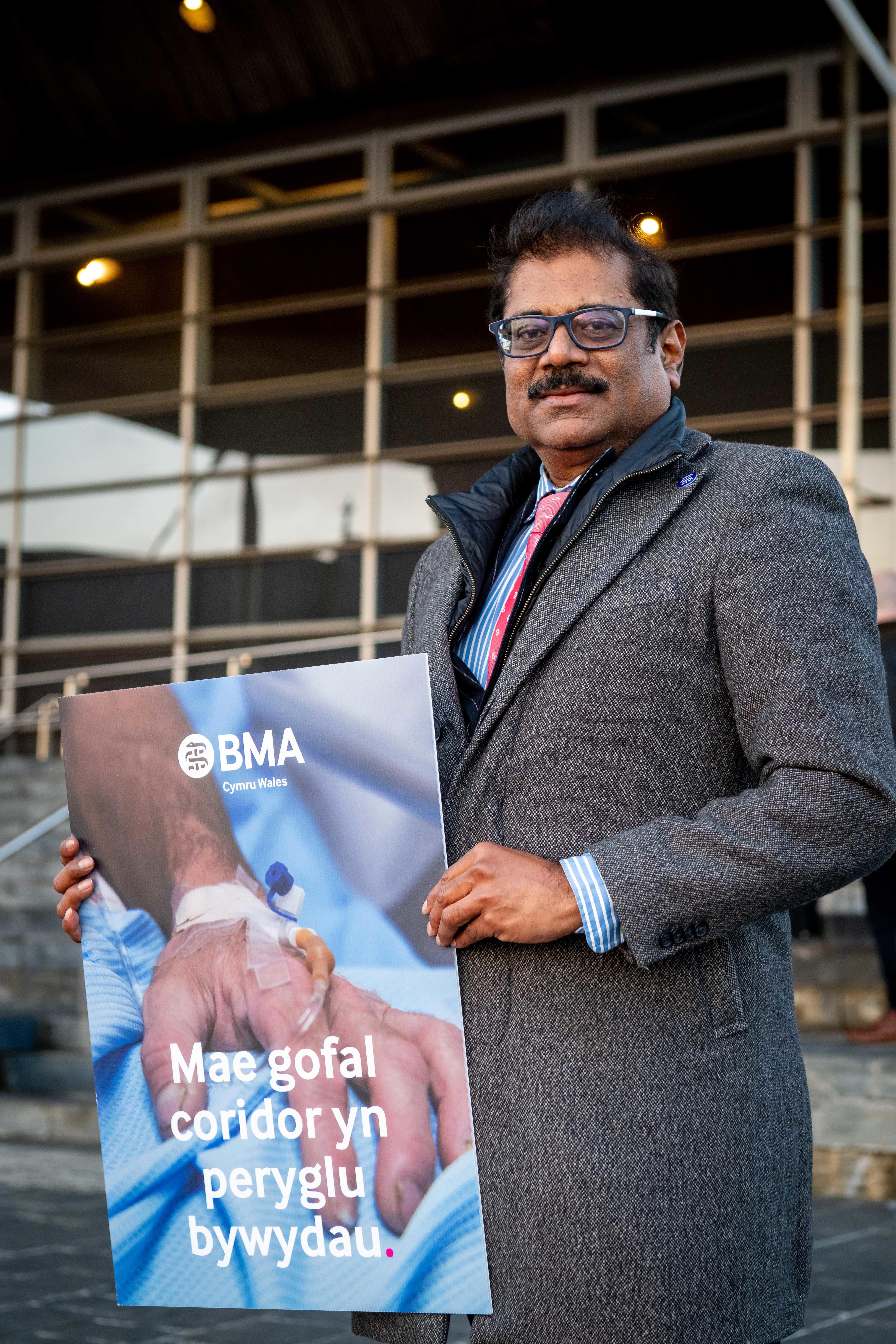 ADKE: Corridor care dangerous to patients 