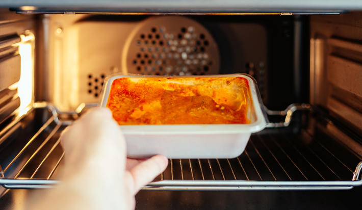 Crucial action is needed to improve our food environment