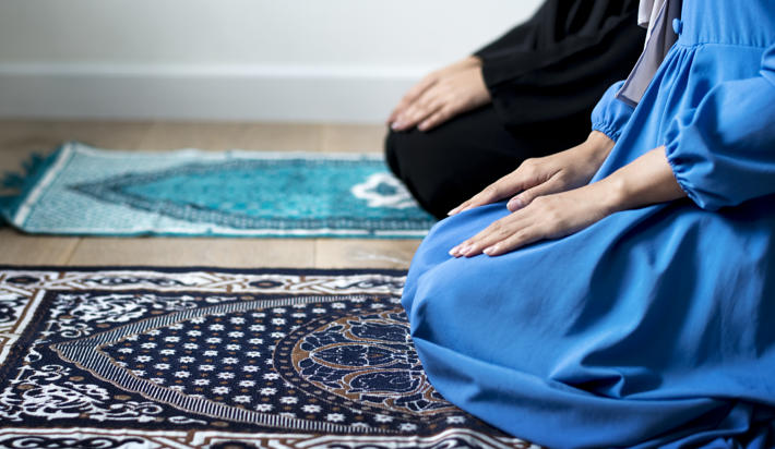 Two moments, one message