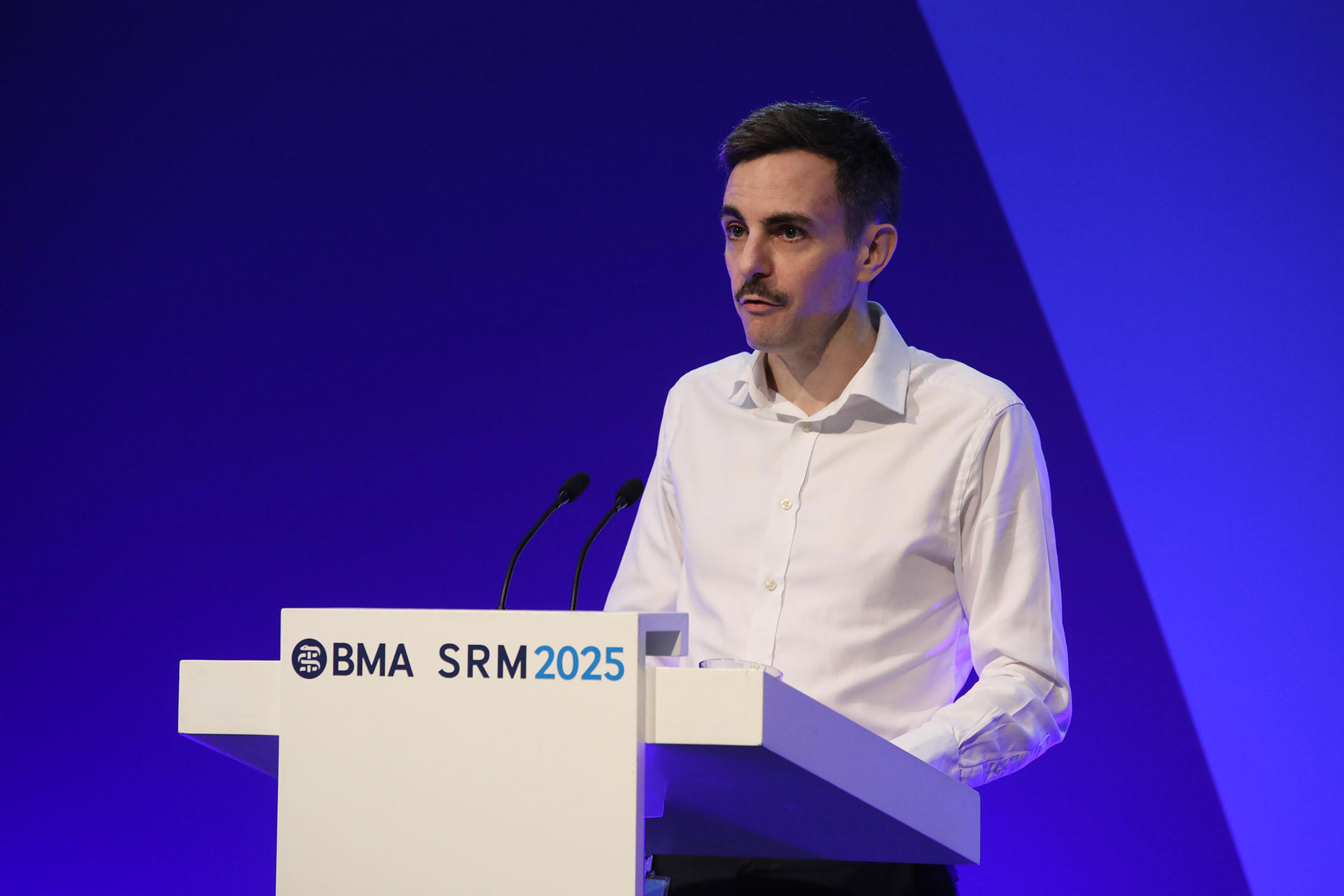 DOLPHIN: Seeking reassurances