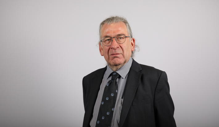 Five years of perseverance amidst oppression and attacks