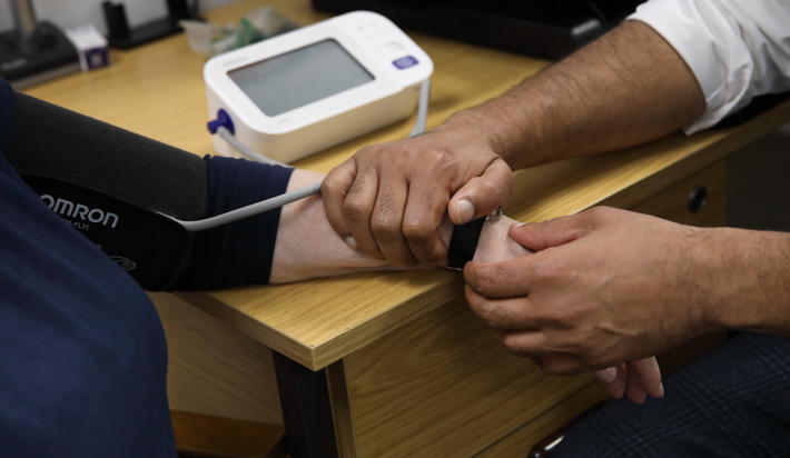 GPs prepare to take collective action